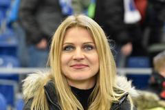 Plekanec při premiéře za Kometu zářil, Šafářová ale nakonec smutnila