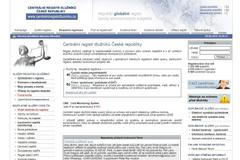 Centrální registr dlužníků - CERD