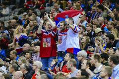 Tentokrát žádná senzace. Tak florbalisté nasázeli Dánům "desítku"