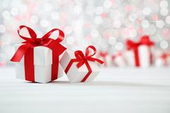 vánoce, dárky, žena