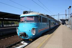 Poslední Žabotlam v provozu