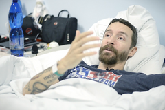 Cesta za snem: Zdeněk Šafránek