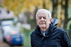 Foto / Milan Syruček / Economia / Ligor Fojtík