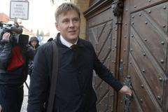 Tomáš Petříček, ČSSD