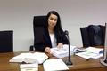 Jana Miklová, soudkyně Obvodního soudu pro Prahu 7