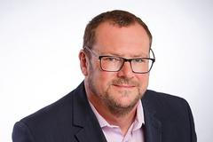 Marek Dostál ODS Přerov