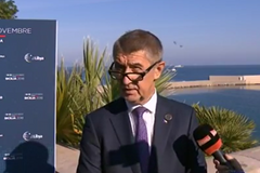 Opatrná prognóza zní: Andrej Babiš to ještě tenotokrát ustojí