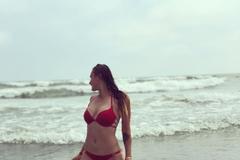 Běloruská tenistka Aryna Sabalenková