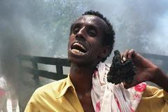 Nepoužívat / Jednorázové užití / Fotogalerie / Bitva o Mogadišo v roce 1993 / Profimedia / 48