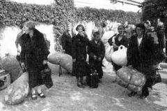 Henleinovci plivali i do kočárků na roční děti, říká historik Marek v rozhovoru o vyhánění Čechů