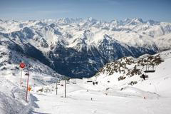 Val Thorens, Francie