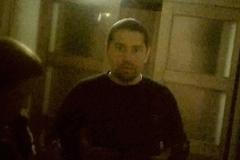 Andrej Babiš mladší / Zesvětleno