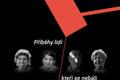 Příběhy lidí, kteří se nebáli - 2018