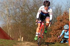 SP v cyklokrosu v Táboře (2018)