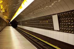 Náměstí Republiky - trasa B