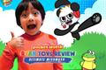Ryan ToysReview
