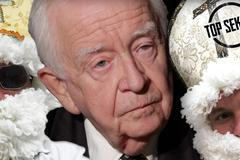 TOP SEKRET: Arcibiskupovo vidění. Homosexualisti chtějí vládnout. Hrozí globální teplení!