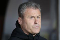 HET liga 2017/18: AC Sparta Praha - FK Jablonec