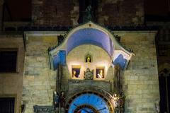 Foto měsíce září 2018: Martin Frouz, Pražský orloj