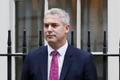 Stephen Barclay
