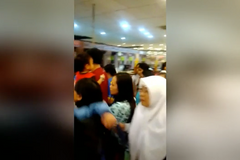 Lombok opět postihlo silné zemětřesení. Otřesy ničily i sousední Bali