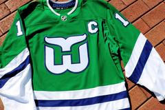 Carolina nový speciální dres