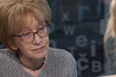 Živě: Skončí Válková jako vládní zmocněnkyně pro lidská práva? Sledujte TK