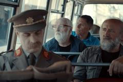 Vratislav Effenberger aneb Lov na černého žraloka - náhledový