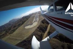 Extrémní letiště - Santa Catalina