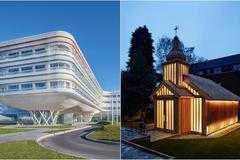 World Architecture Festival