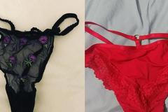 Twitter, kalhotky, protest