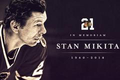 Stan Mikita