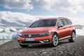 Volkswagen Passat Alltrack
