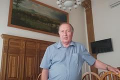 Starosta Sedlčan: Době po revoluci říkám zlatá devadesátá