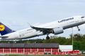 Airbus A320neo společnosti Lufthansa.