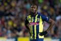 Usain Bolt (Central Coast Mariners)