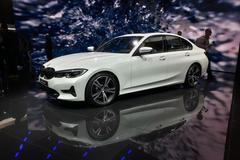 Autosalon Paříž - utajené novinky