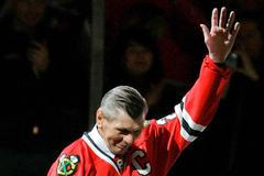 Stan Mikita
