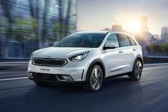 Kia Niro PHEV