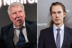 Ceny Neuron 2018 - chemička Hana Macíčková Cahová