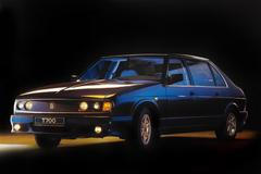 Tatra 700