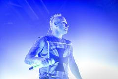 Prodigy - Keith Flint