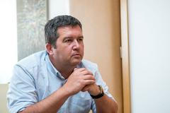 Hamáček: Situaci s Pochem jsme nezavinili, nejsme schopni to vyřešit v řádu dnů nebo týdnů