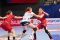 EHF EURO 2018: CZE - NOR