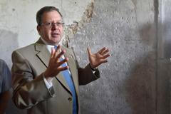 Daniel Meron, izraelský velvyslanec