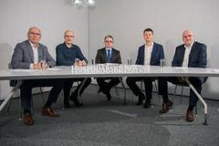 KS: Umělá inteligence sama o sobě zatím nic nevymyslí