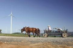 Festival Banát místním vydělá na měsíce, stovky kapel jezdí hrát zadarmo a spí na zemi, říká Slaný