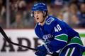 NHL 2018/19, Vancouver Canucks, Elias Pettersson