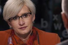 Šlechtová: Babiš mě zklamal, byla jsem loajální, nabídku být premiérkou nekomentuji