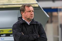 Pavel Vrba v zápase 10. kola Plzeň - Sparta.